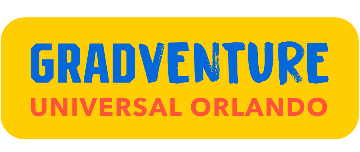 Universal Gradventure 2026